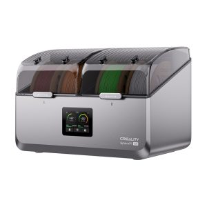 Creality SpacePi X4 Gija Dryer-1