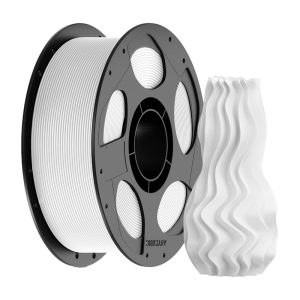 PLA Anycubic 1 KG Gija (White)-1