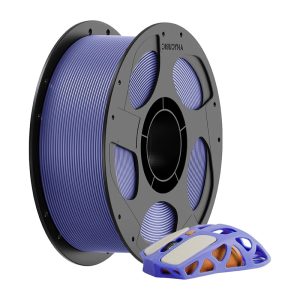 Gija PLA Anycubic 1 KG (Interstellar Violet)-1