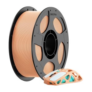 Gija PLA Anycubic 1 KG (Peach Fuzz)-1