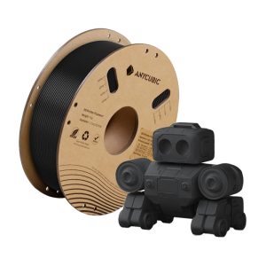 Anycubic High Speed PLA Gija 1 KG (black)-1
