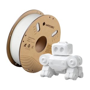 Gija High Speed PLA Anycubic 1 KG (Biały)-1