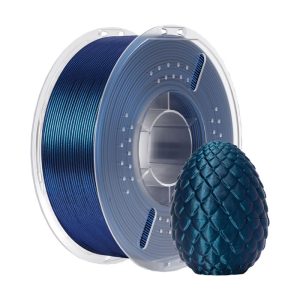 Gija PLA Galaxy ELEGOO (Peacock Blue)-1