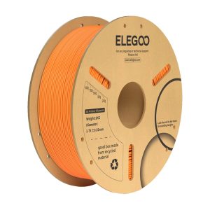 ELEGOO PLA+ Gija (Orange)-1