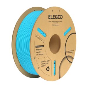 ELEGOO PLA+ Gija (Blue)-1