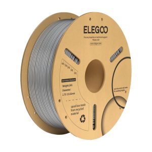 ELEGOO PLA+ Gija (Star Gray)-1