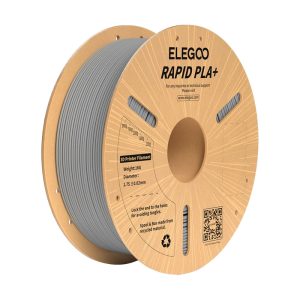 ELEGOO Rapid PLA+ Gija (Gray)-1