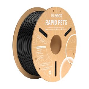 ELEGOO Rapid PETG Gija (Black)-1