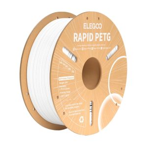 ELEGOO Rapid PETG Gija (White)-1