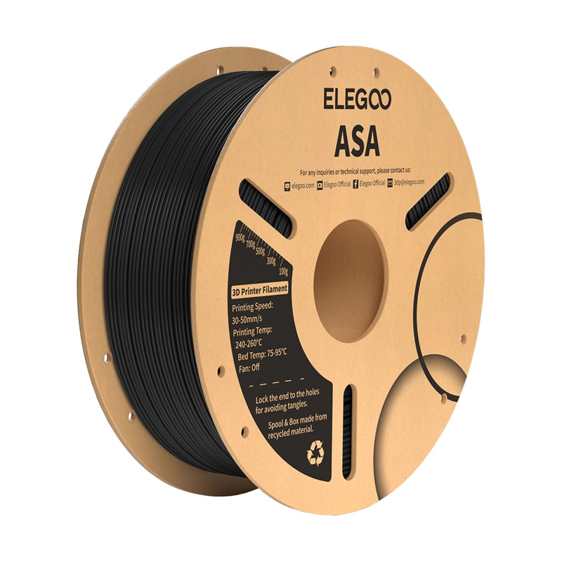 ELEGOO ASA Gija (Black)-1