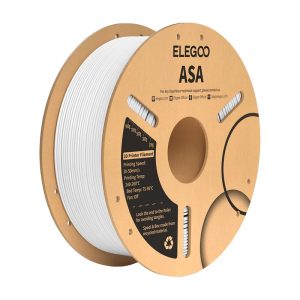 ASA ELEGOO Gija (White)-1