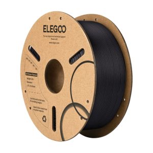 ELEGOO PLA-CF Gija (Black)-1