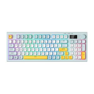 ONIKUMA G80 Gaming Klaviatūra-1