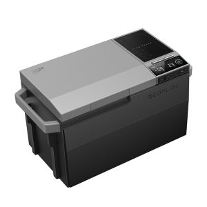 ECOFLOW Glacier portable refrigerator (CH plug-in version)-1