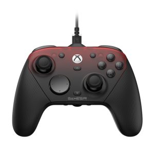 GameSir G7 Pro BK TRI-MODE Controller Black and Red-1