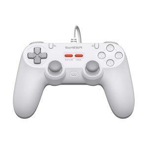 GameSir T3 WT Tegenaria Lite Wired Controller White-1