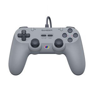 GameSir T3 GY Tegenaria Lite Wired Controller Gray-1