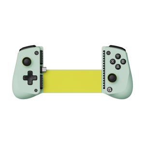 GameSir X5 Lite GN Mobile Controller Bright Green-1