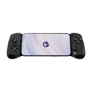 GameSir X5 Lite BK Mobile Controller Black-1