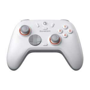 GameSir Nova 2 Lite wireless controller (white)-1