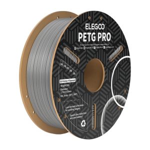 Gija PETG Pro ELEGOO (Szary)-1