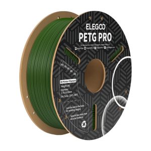 ELEGOO PETG Pro Gija (Olive Green)-1