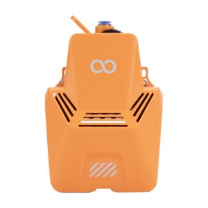 ELEGOO print head kit for OrangeStorm Giga-1