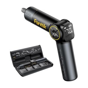 Fanttik S1 Apex Deluxe Electric Screwdriver-1