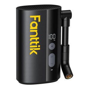Fanttik X9 Ace bicycle Pompa-1