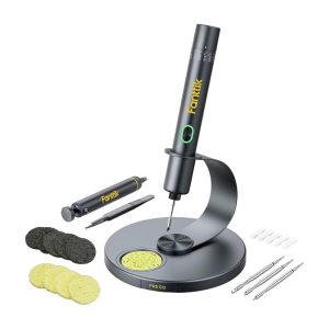 Fanttik T1 Max Soldering Kit-1