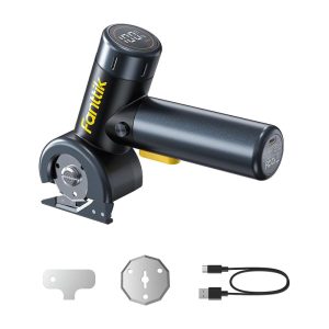 Fanttik C8 Nano electric cutting machine-1