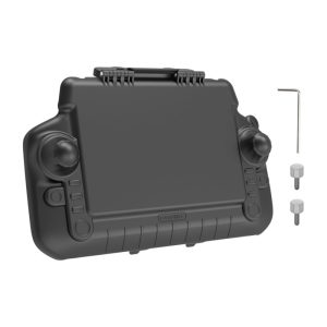 Sunnylife 2 in 1 sunshade for DJI RC Plus 2-1