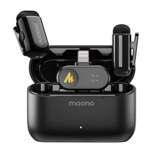 Maono WM622 PB2 Mikrofonas-1