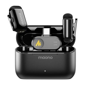 Maono WM622 PC2 Mikrofonas-1
