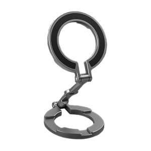 PULUZ PU3224B Phone Laikiklis Black-1
