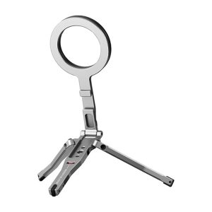 Phone holder with Trikojis PULUZ PU3222H Grey-1