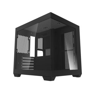 Darkflash C275P computer Dėklas without fans (Black)-1