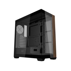 Darkflash DS900W computer Dėklas without fans (Black)-1