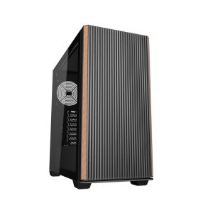 Darkflash DS900WS ATX computer Dėklas without fans (Black)-1