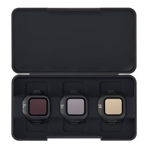 ND Filtras set for DJI Mini 5 Pro (ND8/32/128)-1