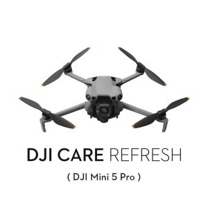 DJI Care Refresh DJI Mini 5 Pro (annual plan) - electronic code-1