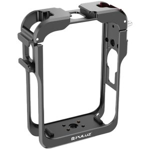 PULUZ DJI Osmo 360 protective cage (black)-1