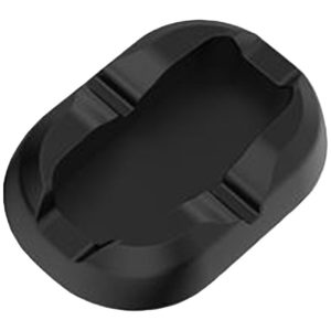 PULUZ DJI Osmo 360 silicone stand (black)-1