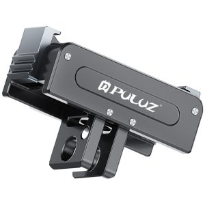 Magnetic metal stand PULUZ DJI Osmo (black)-1