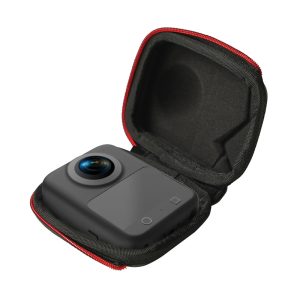 Telesin DJI Osmo 360 protective Krepšys, opens from the bottom-1