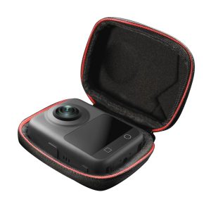 Telesin DJI Osmo 360 protective Krepšys, fully enclosed-1