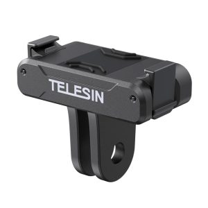 Telesin DJI Osmo 360 magnetic double mount-1