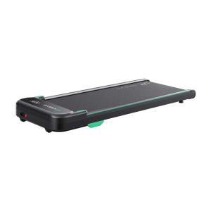 UREVO Spacewalk E4APP electric treadmill (black)-1