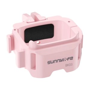 Sunnylife BK03 quick release for OP 3 (pink)-1