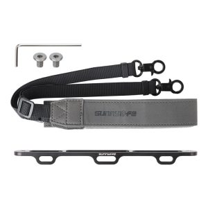 Sunnylife lanyard with attachment for DJI RC PRO 2 controller (GS013)-1